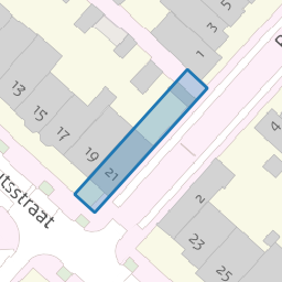 Perceel BDA00-D-4200