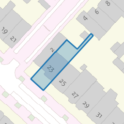 Perceel BDA00-D-4203