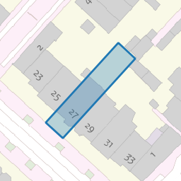 Perceel BDA00-D-4205