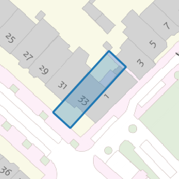 Perceel BDA00-D-4208