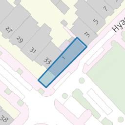 Perceel BDA00-D-4209