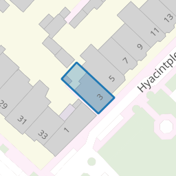 Perceel BDA00-D-4210