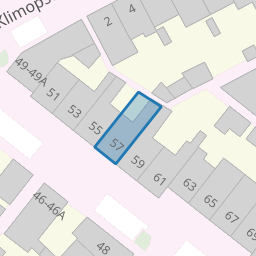 Perceel BDA00-D-4234