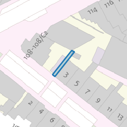 Perceel BDA00-D-4302