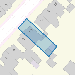 Perceel BDA00-D-4314