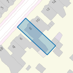 Perceel BDA00-D-4315