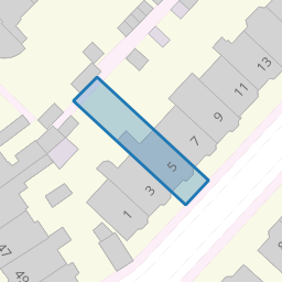 Perceel BDA00-D-4326