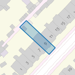 Perceel BDA00-D-4328