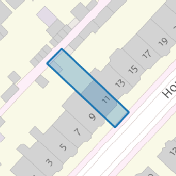 Perceel BDA00-D-4329