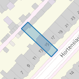 Perceel BDA00-D-4331