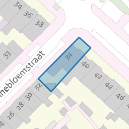 Perceel BDA00-D-4338