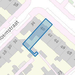 Perceel BDA00-D-4339