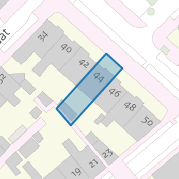 Perceel BDA00-D-4341