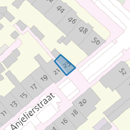 Perceel BDA00-D-4345