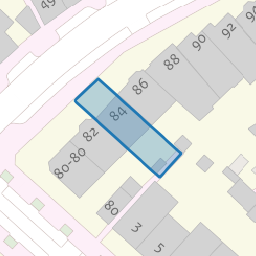 Perceel BDA00-D-4349