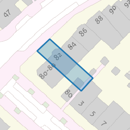 Perceel BDA00-D-4350