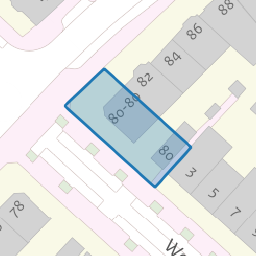 Perceel BDA00-D-4351