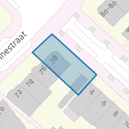 Perceel BDA00-D-4354