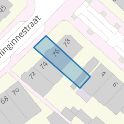 Perceel BDA00-D-4355