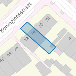 Perceel BDA00-D-4356