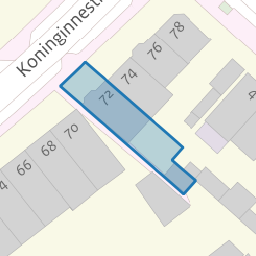 Perceel BDA00-D-4357