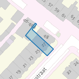 Perceel BDA00-D-4360