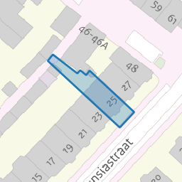 Perceel BDA00-D-4361