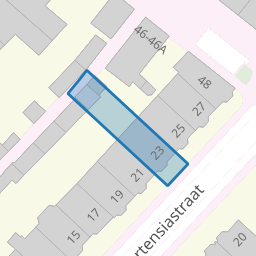 Perceel BDA00-D-4362