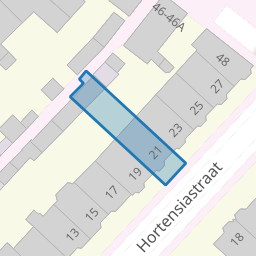 Perceel BDA00-D-4363