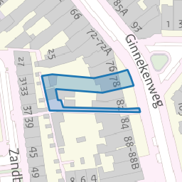 Perceel BDA00-D-4379