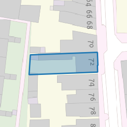 Perceel BDA00-D-4383