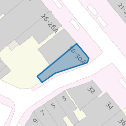 Perceel BDA00-D-4386