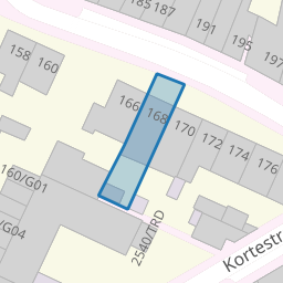 Perceel BDA00-D-4390