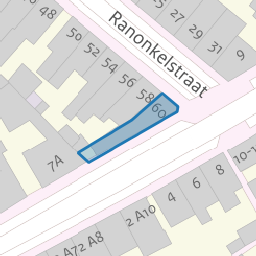 Perceel BDA00-D-4394