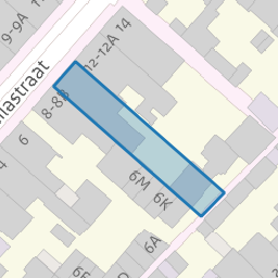 Perceel BDA00-D-4403