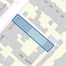 Perceel BDA00-D-4405