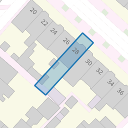 Perceel BDA00-D-4406