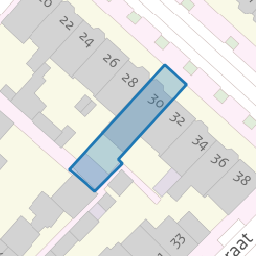 Perceel BDA00-D-4407