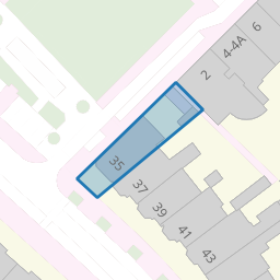 Perceel BDA00-D-4410