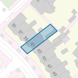 Perceel BDA00-D-4413