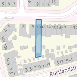 Perceel BDA00-D-4420