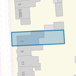 Perceel BDA00-D-4421