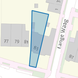 Perceel BDA00-D-4459