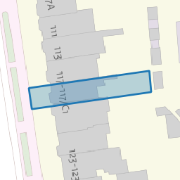 Perceel BDA00-D-4476