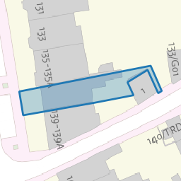 Perceel BDA00-D-4480