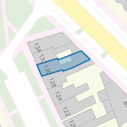 Perceel BDA00-D-4539