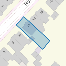 Perceel BDA00-D-4569