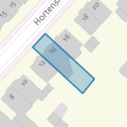 Perceel BDA00-D-4570