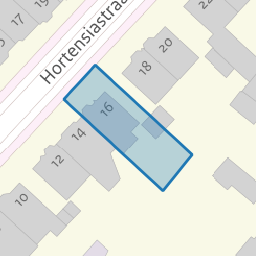 Perceel BDA00-D-4571