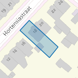 Perceel BDA00-D-4572